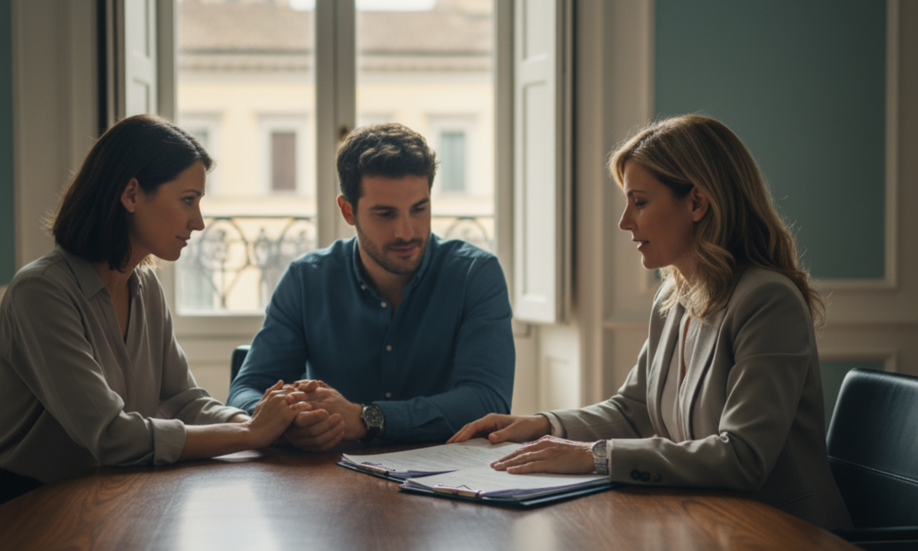 Consulenza COROCA Group